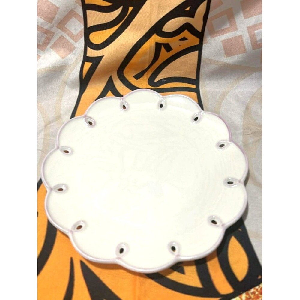 French Retro Ceramic Dinnerware